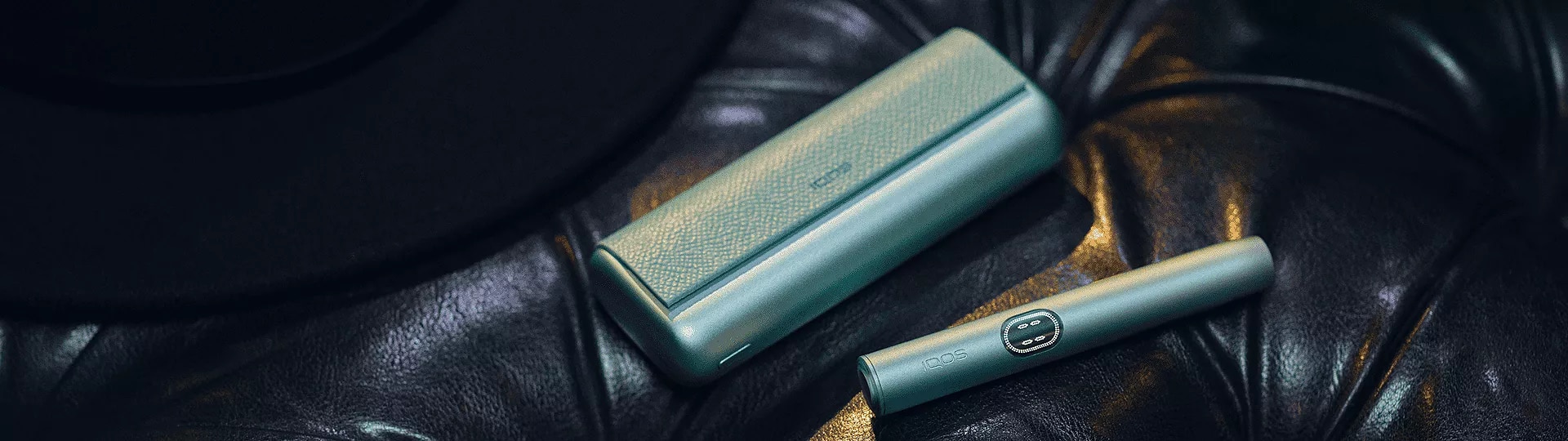 IQOS ILUMA i