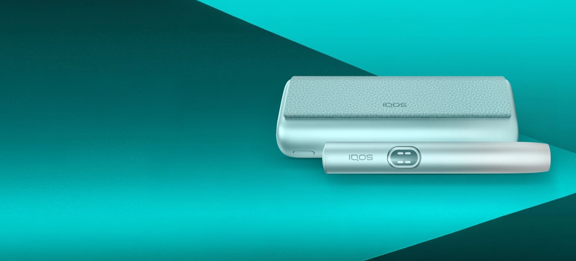 IQOS ILUMA i Mobile