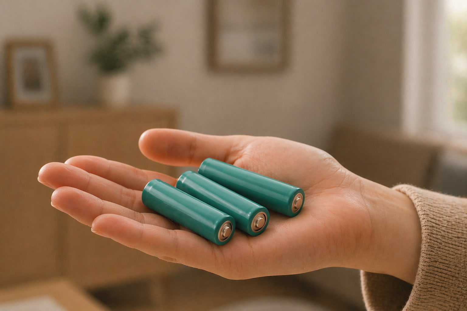 Cuánto duran las baterías de un cigarrillo electrónico