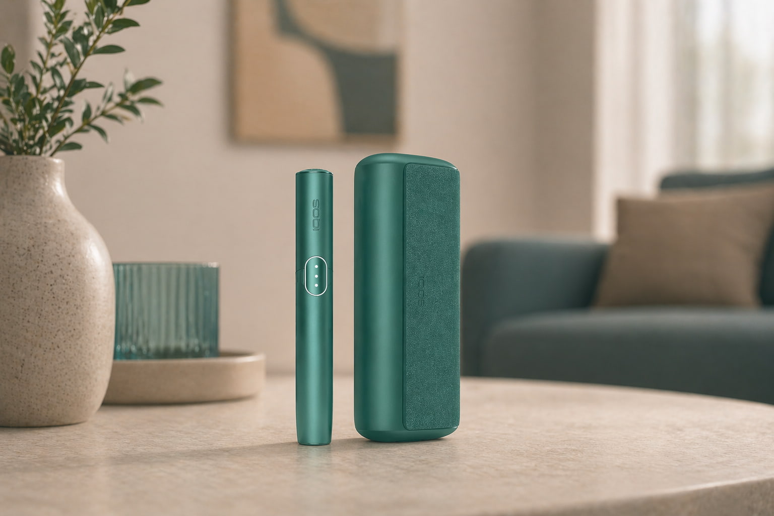 FlexPuff IQOS