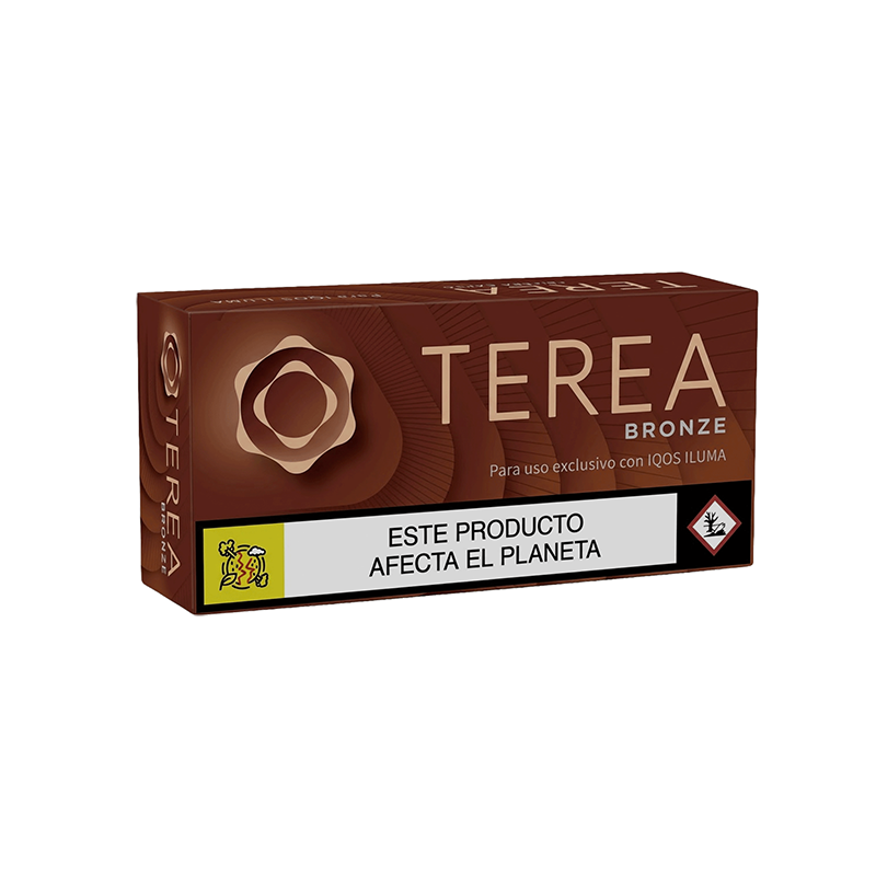 TEREA Bronze