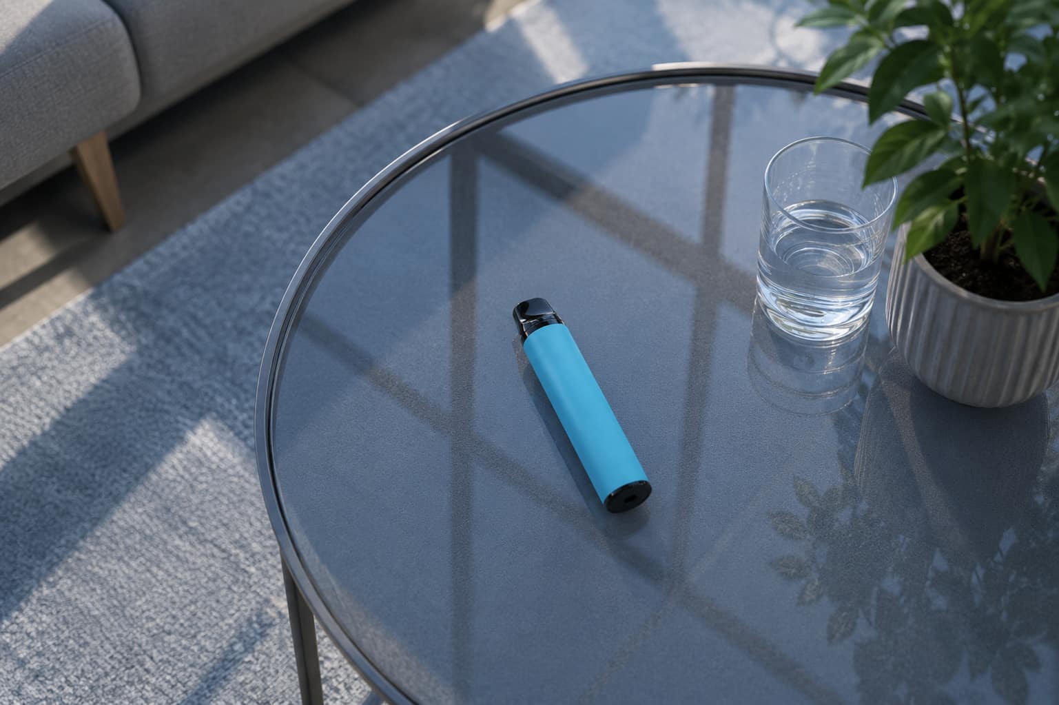 Cuánto dura un vapeador