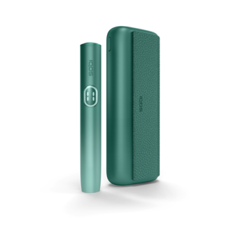 ILUMAiPRIME_Green