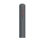 Pieza de Calentamiento de un IQOS ILUMA i ONE mostrando las luces LED rojas