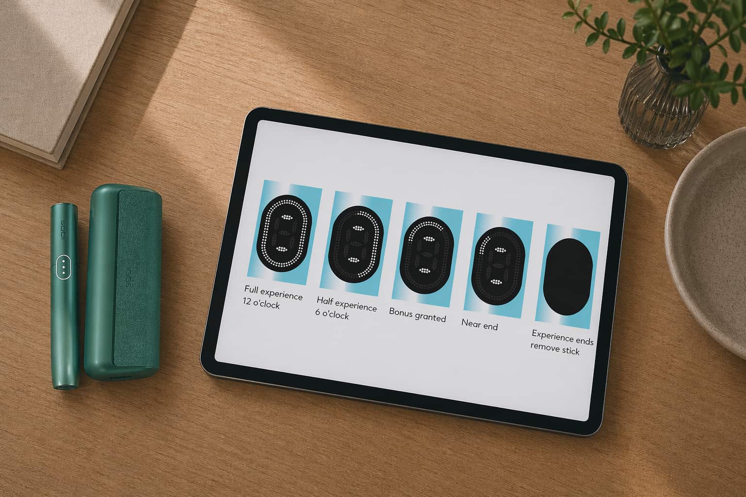 FlexPuff IQOS
