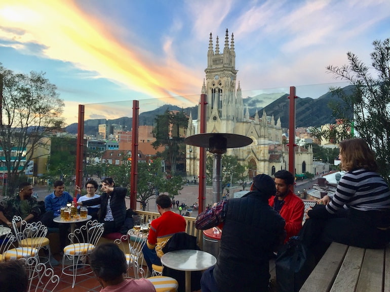 ODEM Rooftop