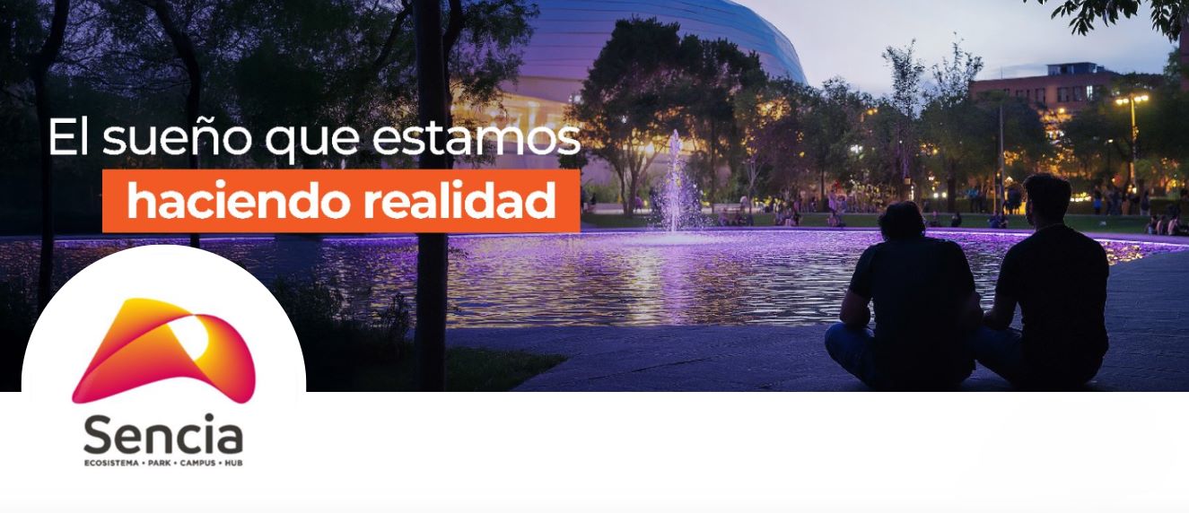 sencia administradora del estadio el Campin