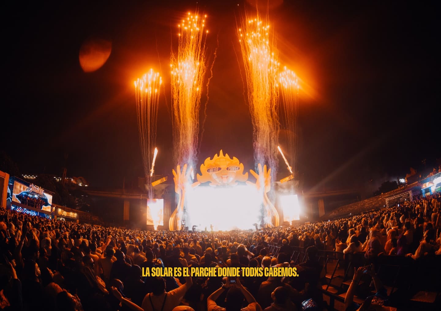 Festival La Solar Medellín
