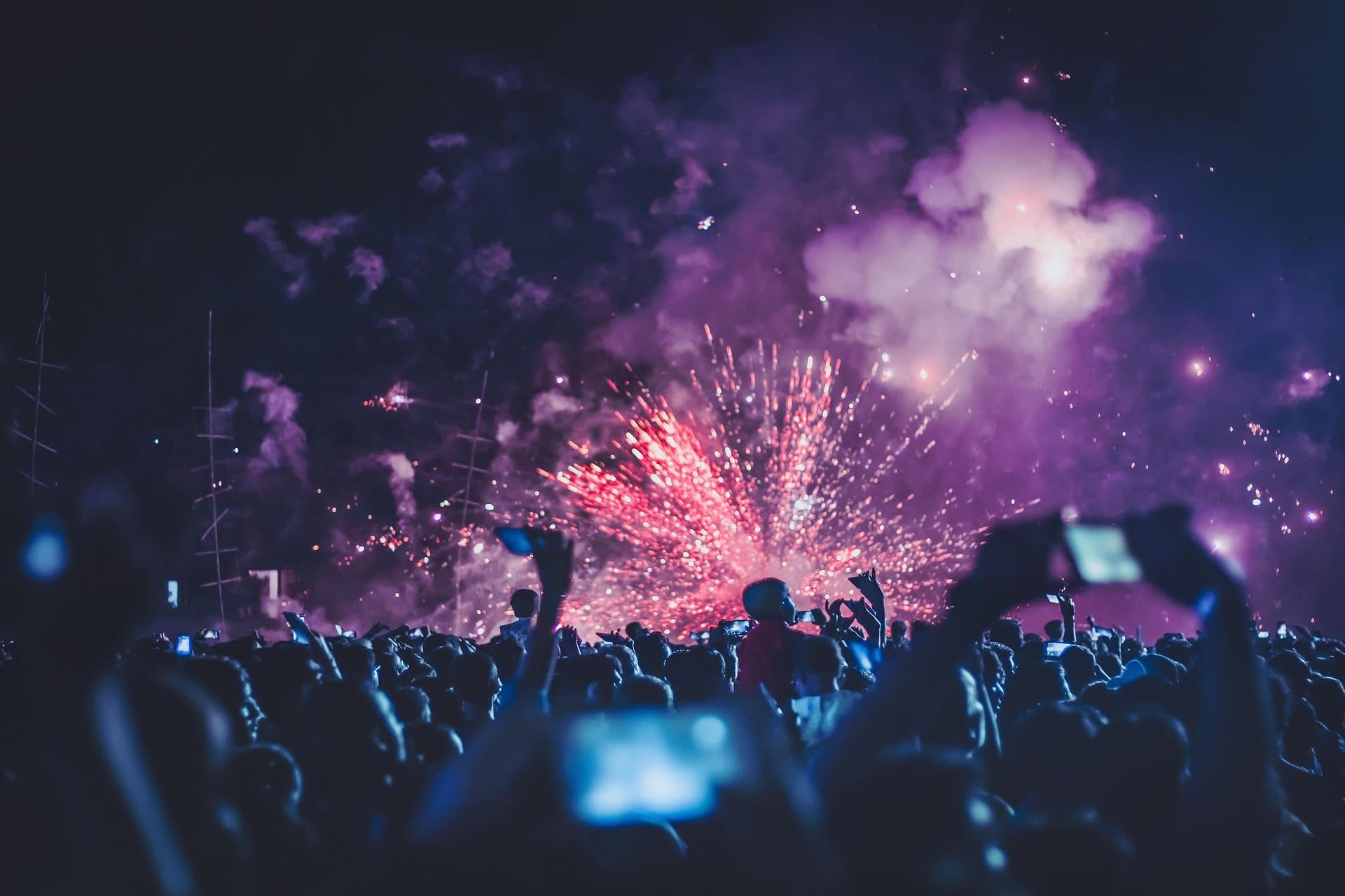Tomorrowland 2026 todo lo que debes saber